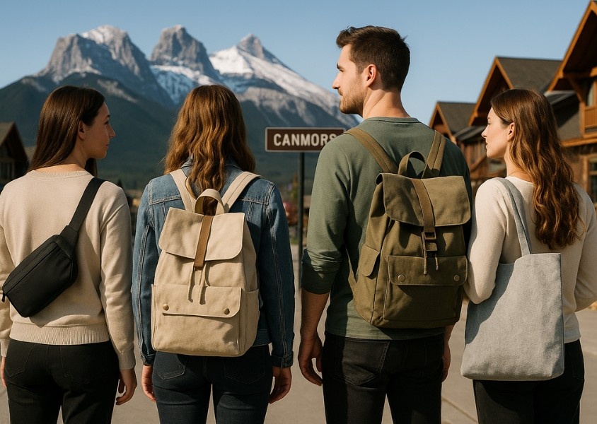 Get Festival-Ready: Your Style Guide for Alberta’s Summer Events