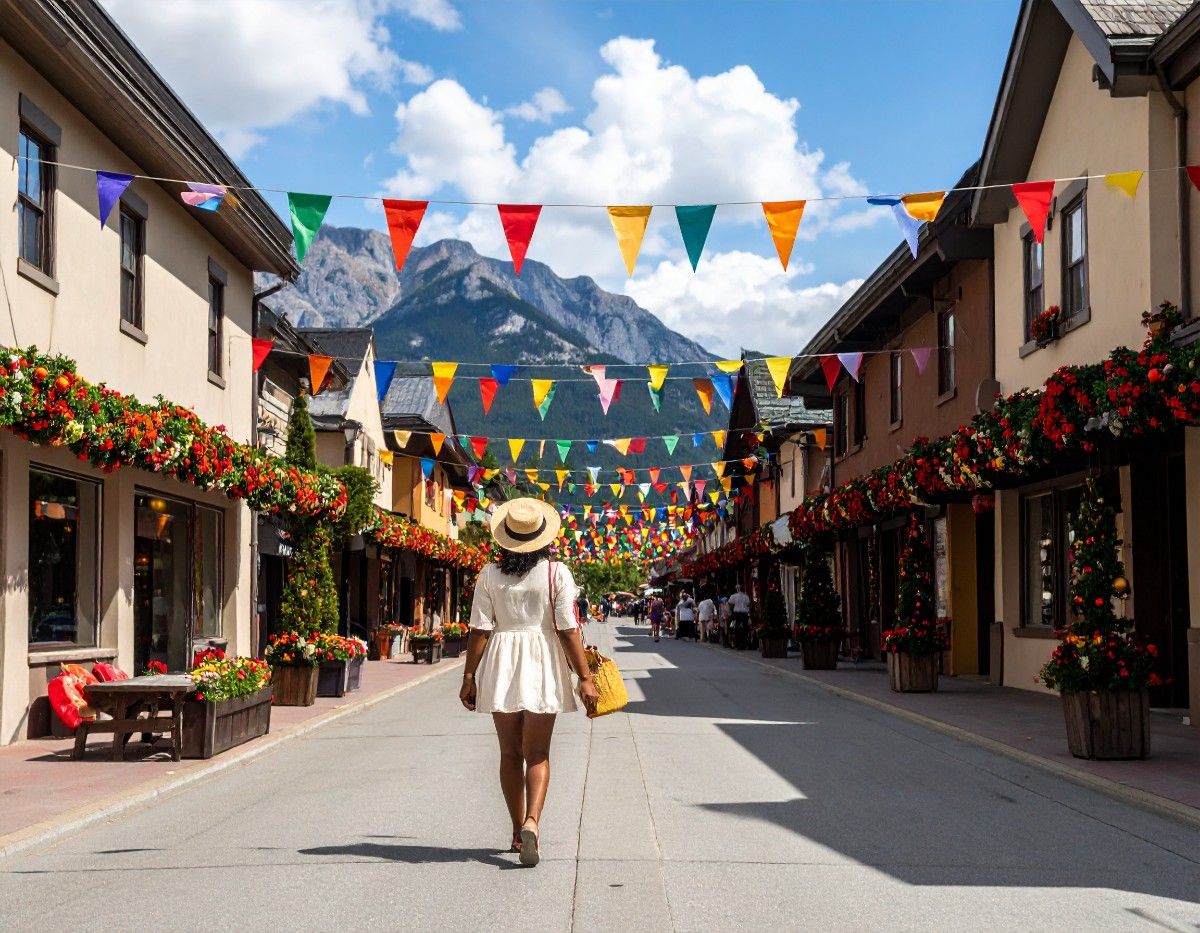 Get Festival-Ready: Your Style Guide for Alberta’s Summer Events