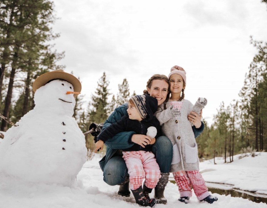 Create Lasting Memories with Your Family in Canmore this Winter!