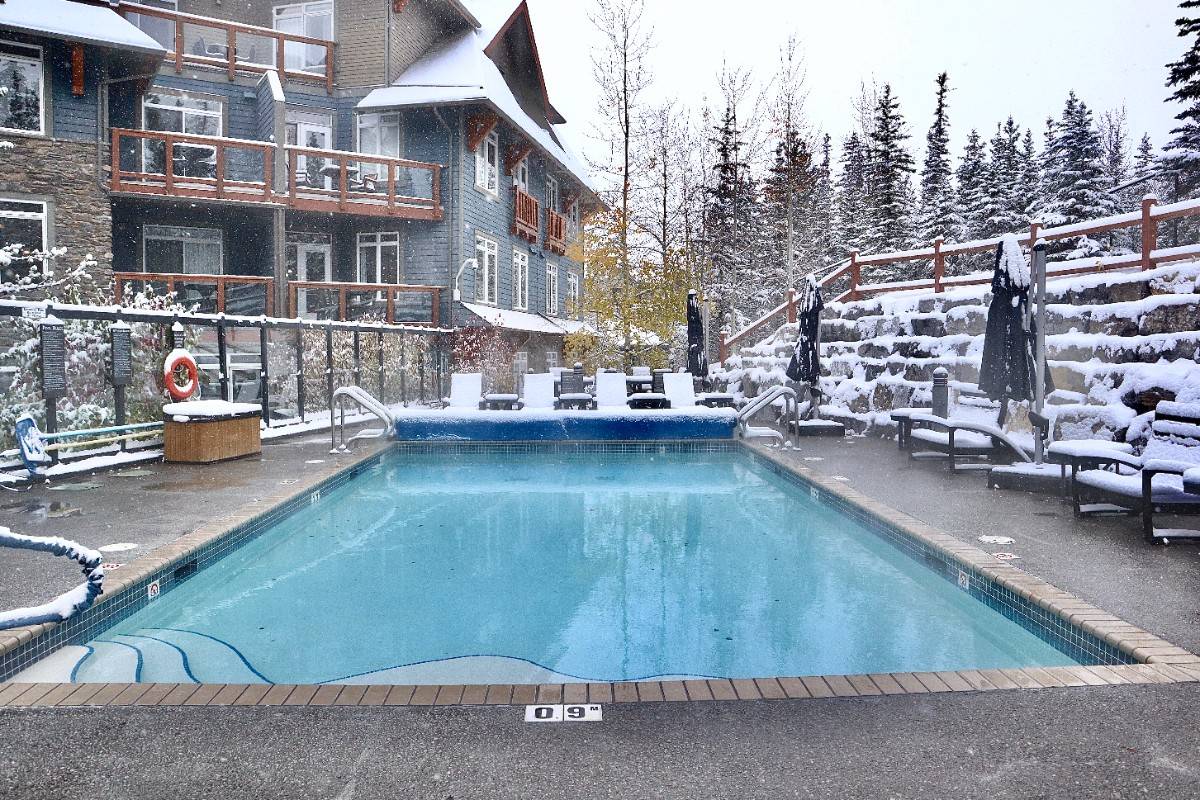 Why You Should Invest in Canmore This Winter
