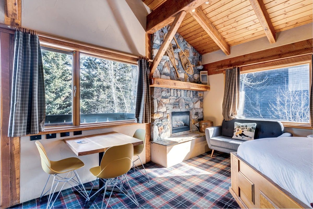 Discover the Magic of Canmore, Alberta, During the Holiday Season