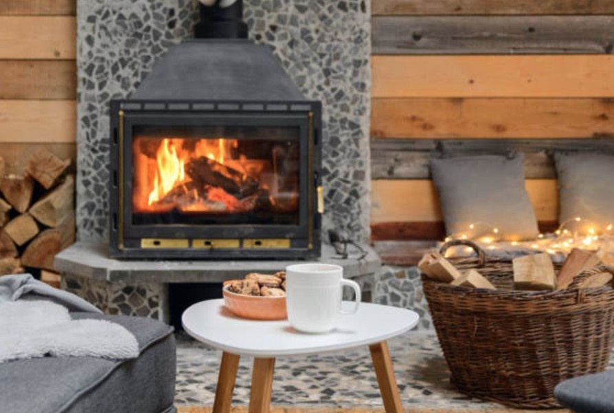 Tips and Ideas for Decorating Your Short-Term Vacation Rental Mountain-Themed 