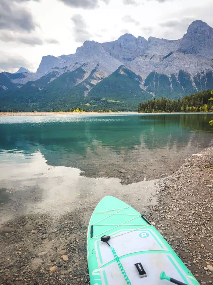 Exploring Canmore This July: The Ultimate Adventure Guide