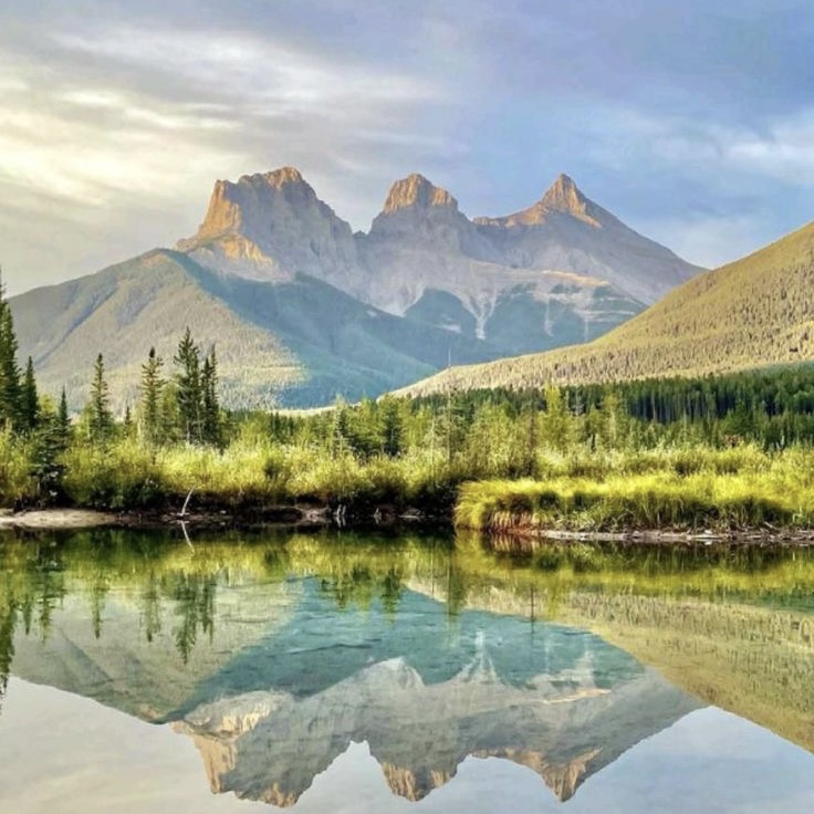 Exploring Canmore This July: The Ultimate Adventure Guide 