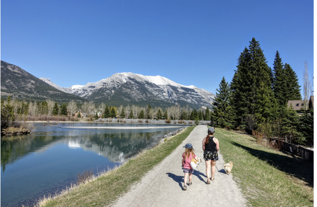 Unlocking the Local Secrets: A Guide to Canmore Like a Local