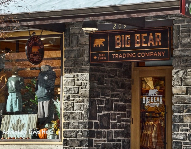 The Best Local Shops and Cafés in Canmore